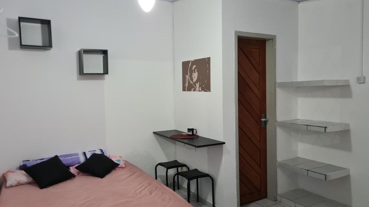 Happy Apartment