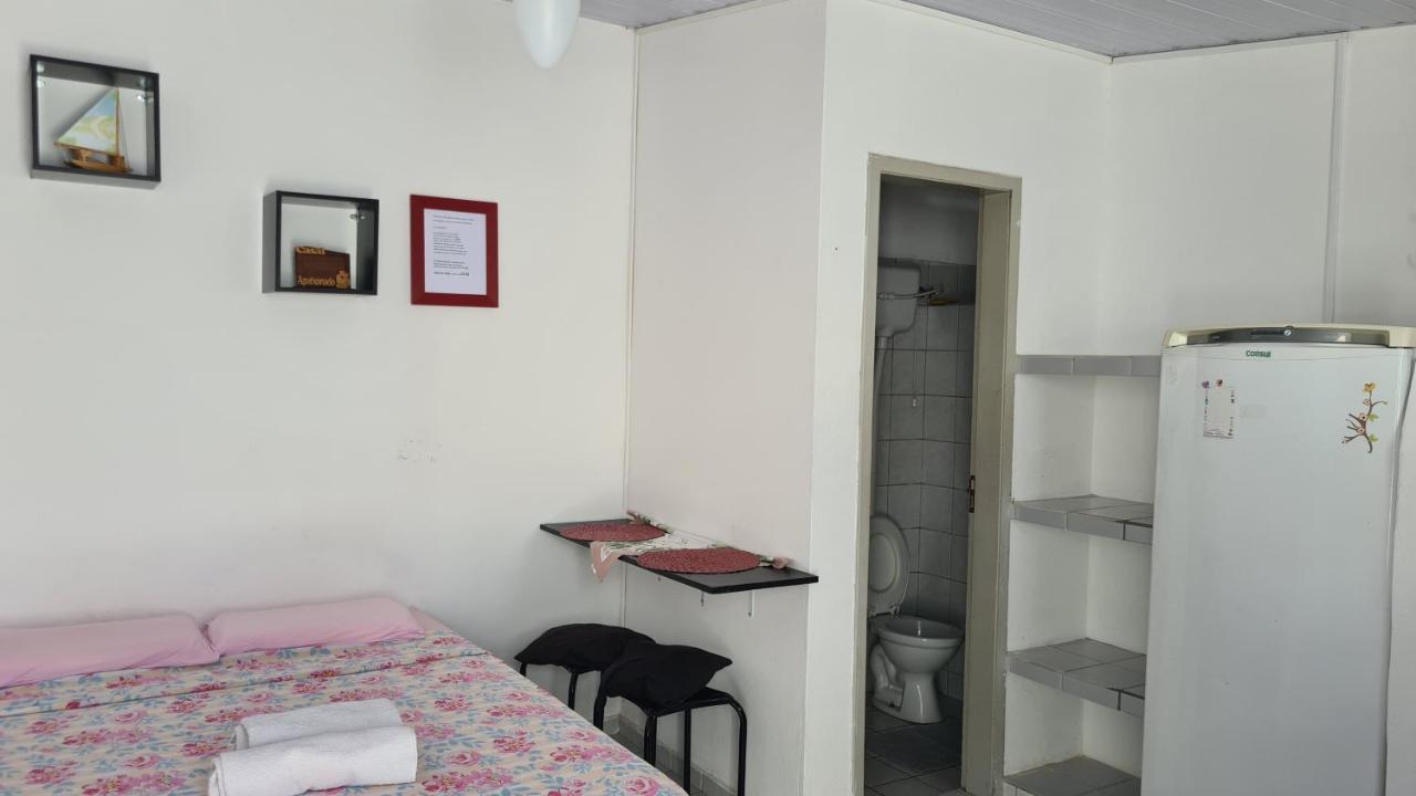 Happy Apartment Natal