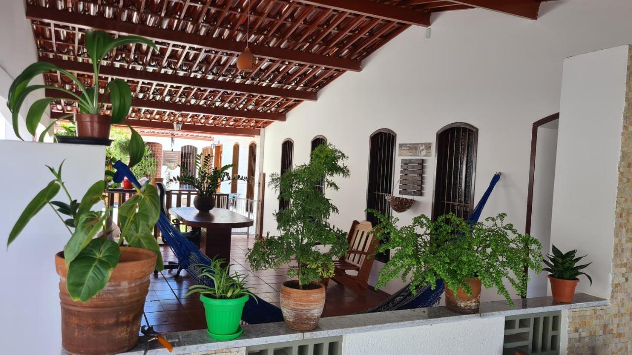 Happy Apartment Natal