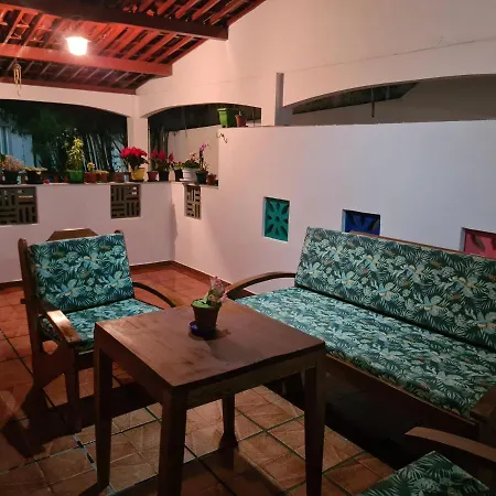 Happy Apartment Natal Exterior photo