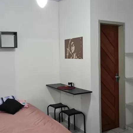 Happy Apartment Natal Exterior photo