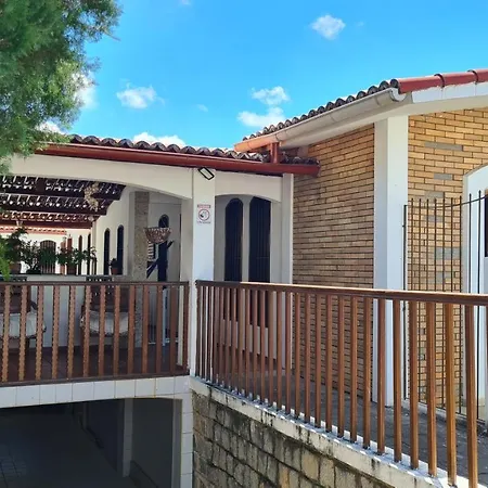 Happy Apartment Natal Exterior photo